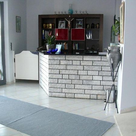 Vráchos Hotel Olympiada מראה חיצוני תמונה